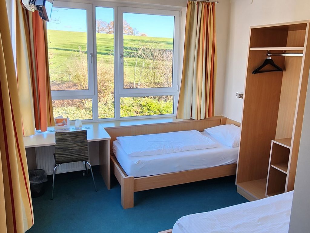 smart Motel