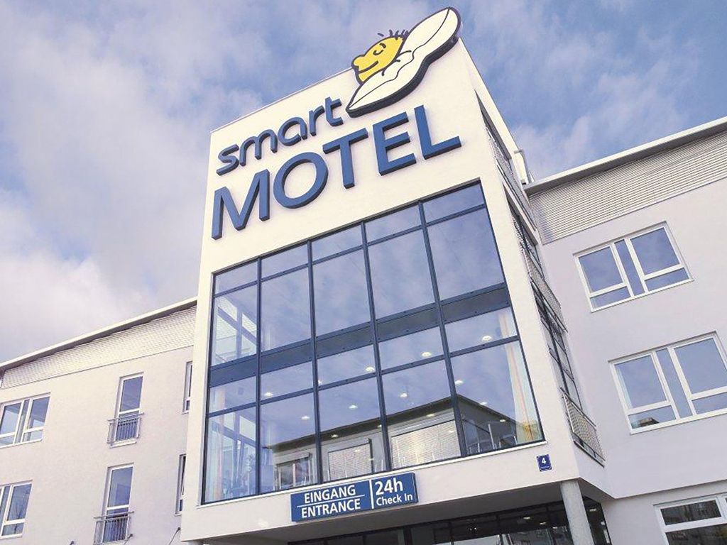 smart Motel