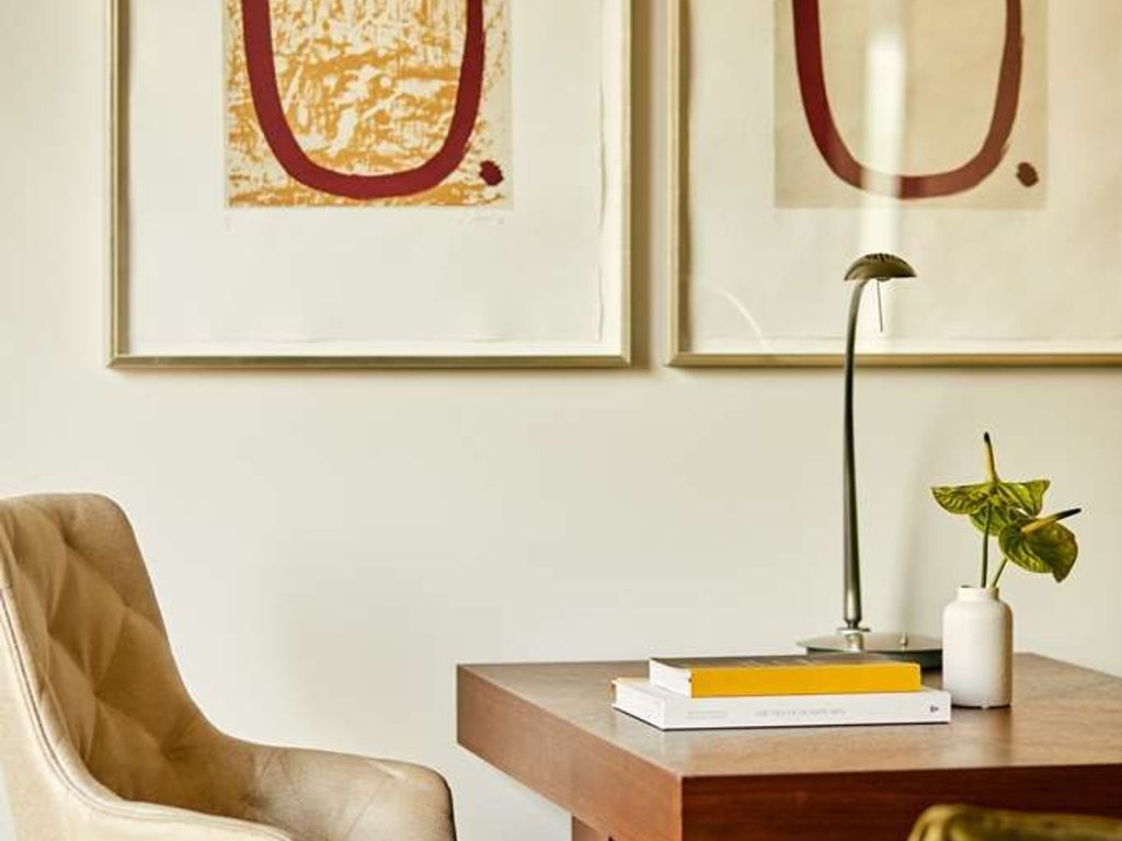 Park Hyatt Zurich
