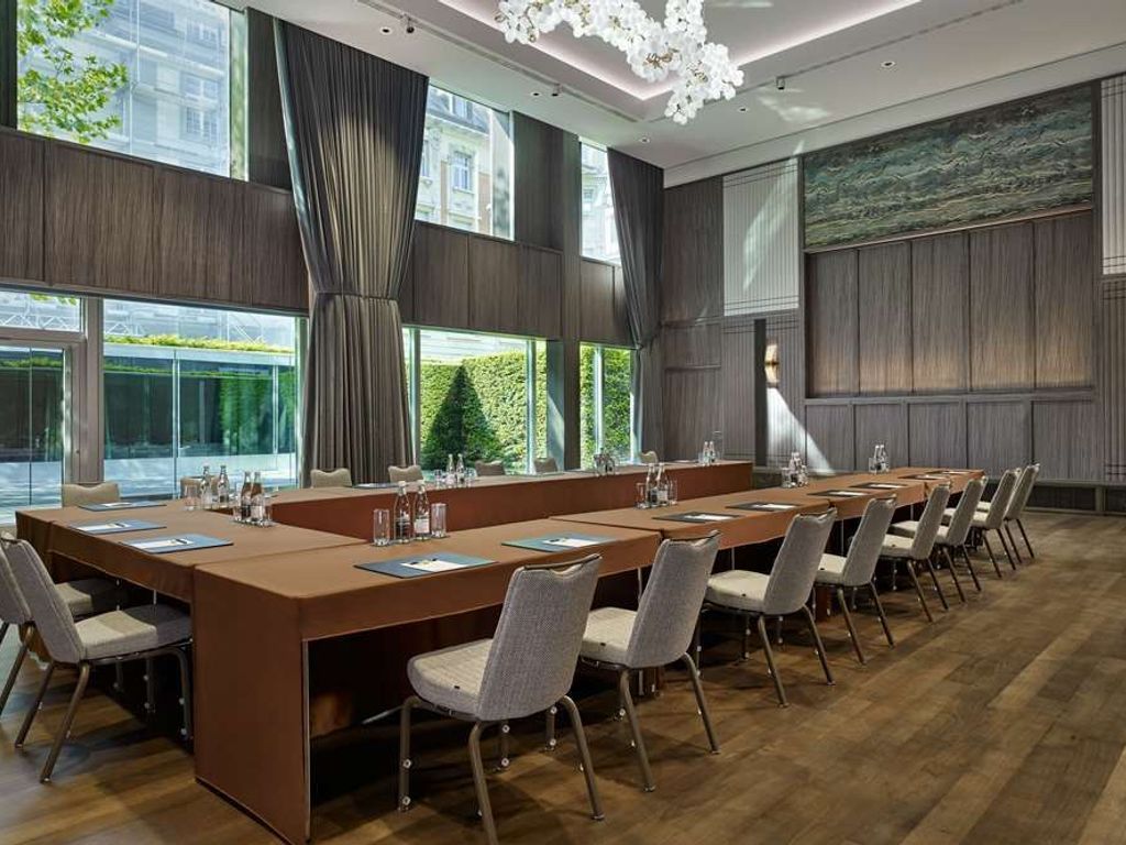 Park Hyatt Zurich