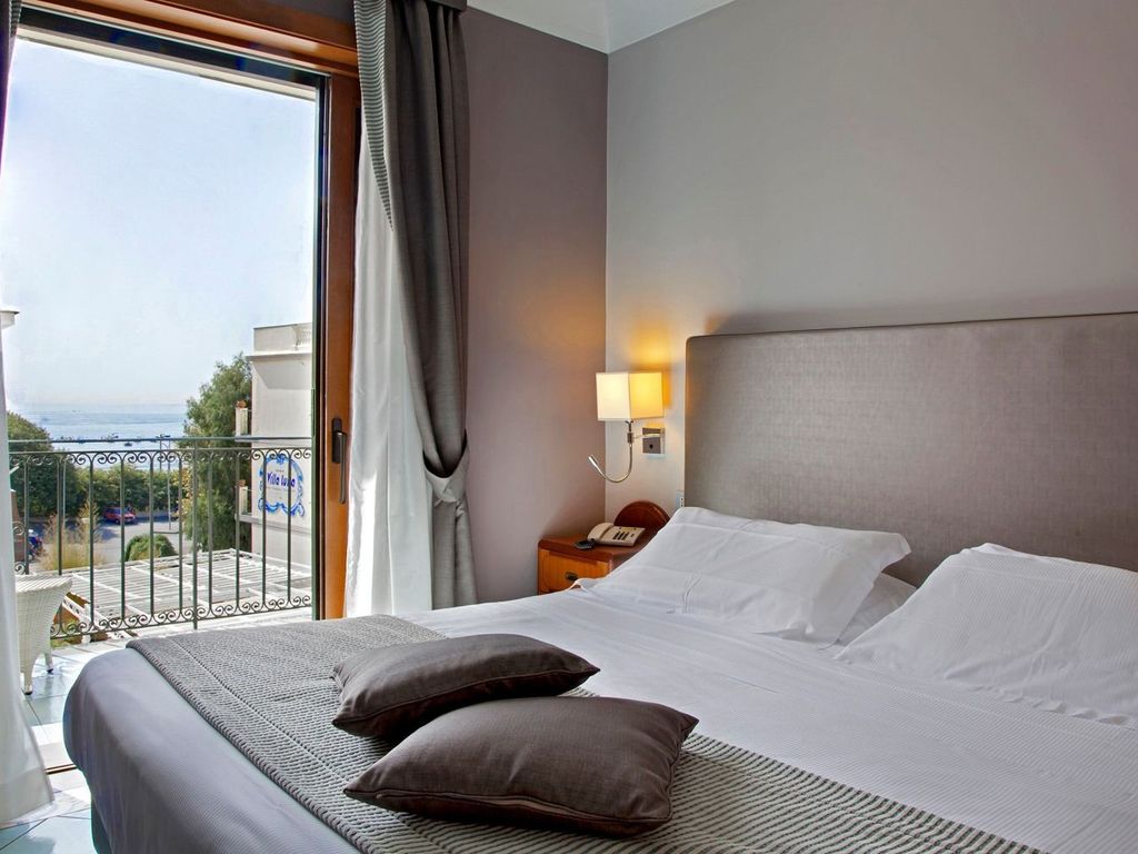 Villa Luisa Hotel Beauty Farm