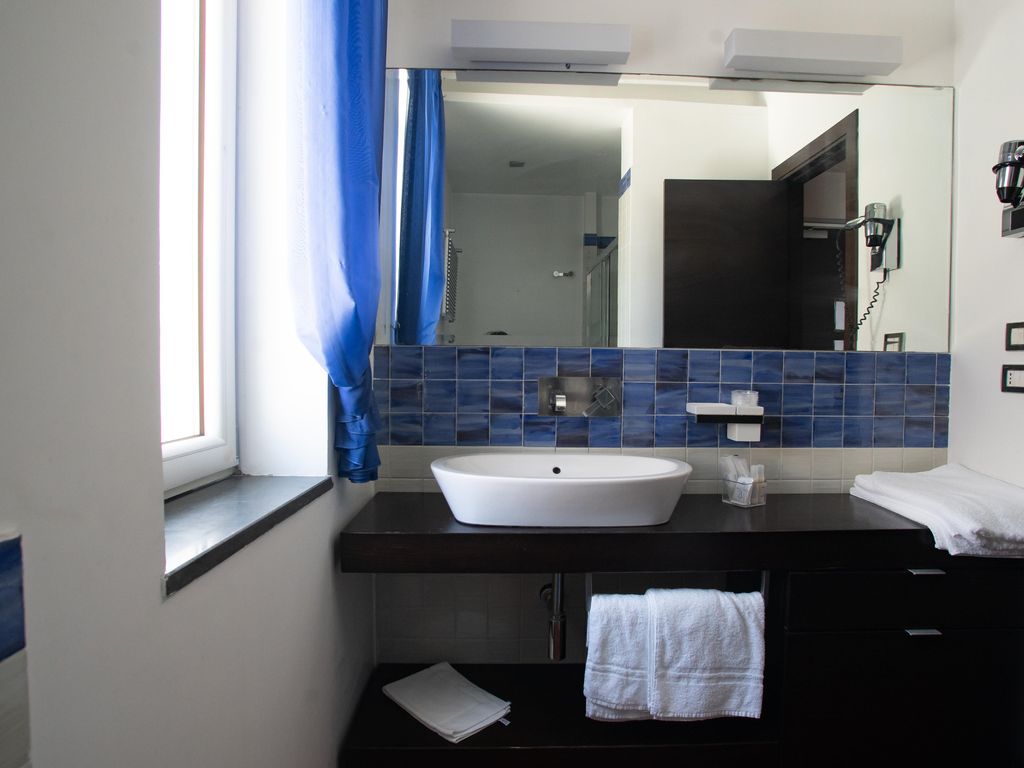 Villa Luisa Hotel Beauty Farm