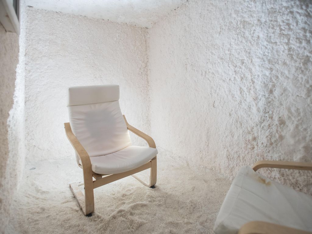 Villa Luisa Hotel Beauty Farm