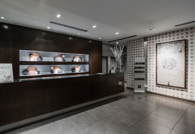 Max Hotel Livorno