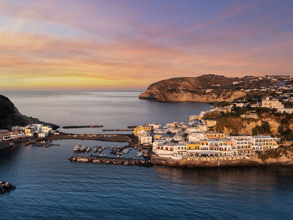 Miramare Sea Resort & Spa