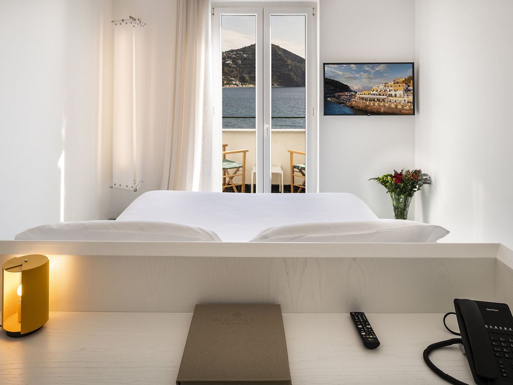Miramare Sea Resort & Spa