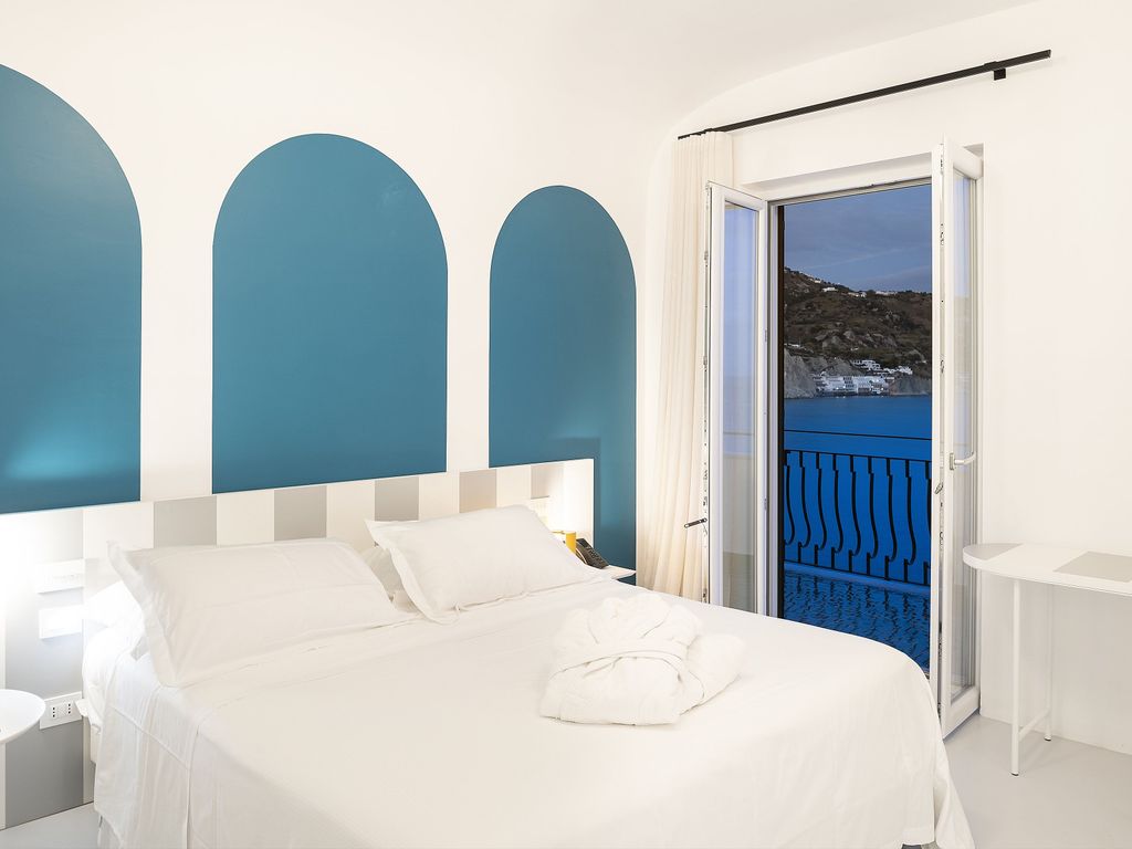 Miramare Sea Resort & Spa