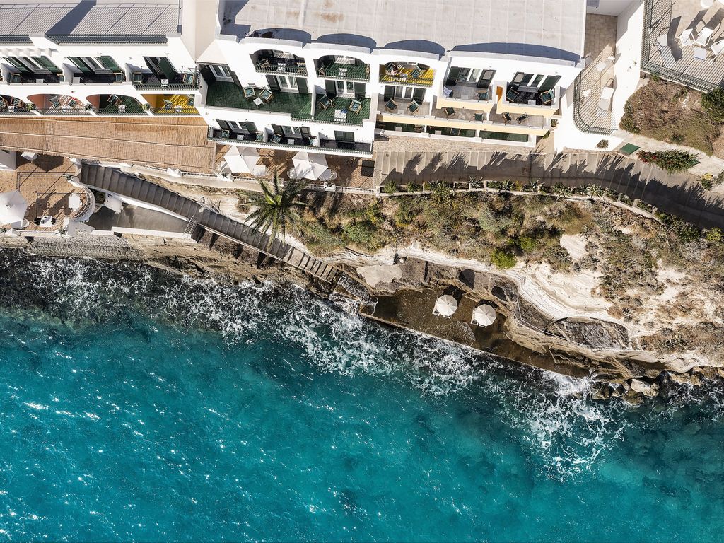 Miramare Sea Resort & Spa