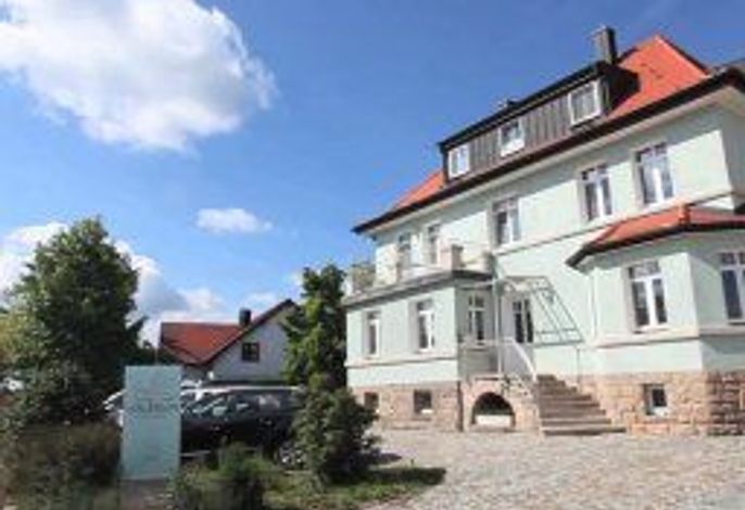 Villa Blum