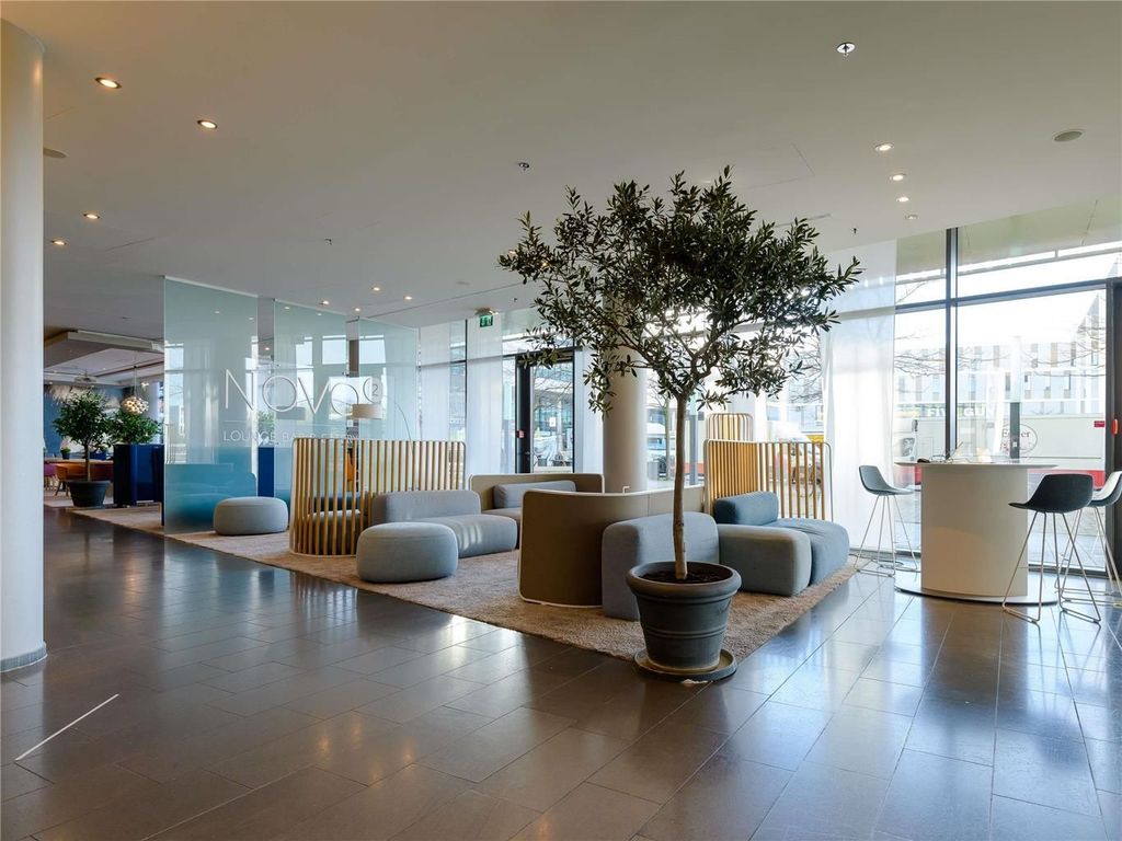 Novotel Muenchen Messe