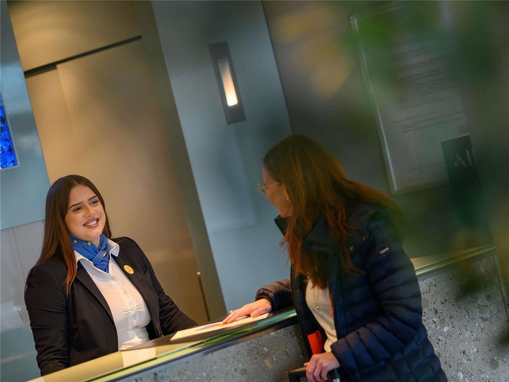 Novotel Muenchen Messe