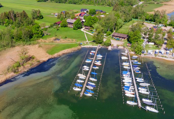 Zum Fischer am See