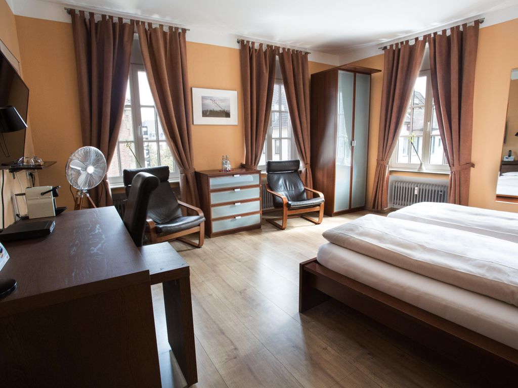 Stadthotel