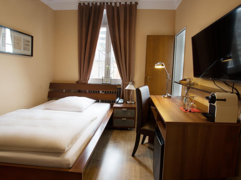 Stadthotel