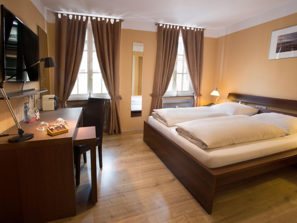 Stadthotel
