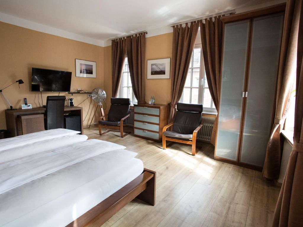 Stadthotel