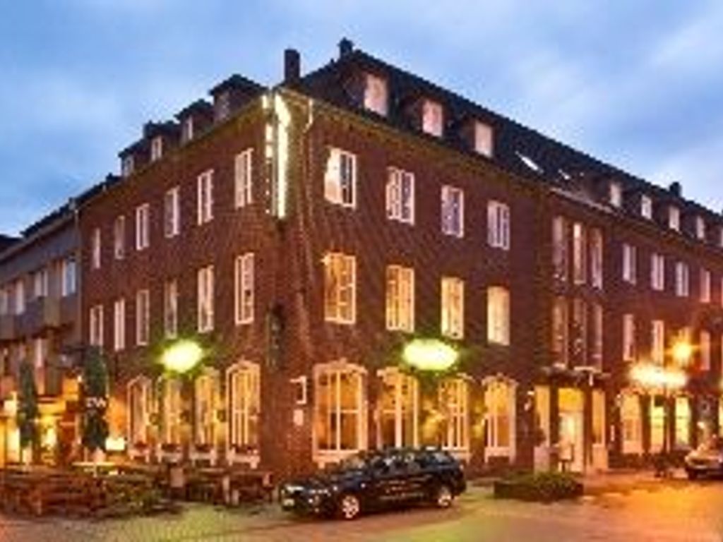 Stadthotel
