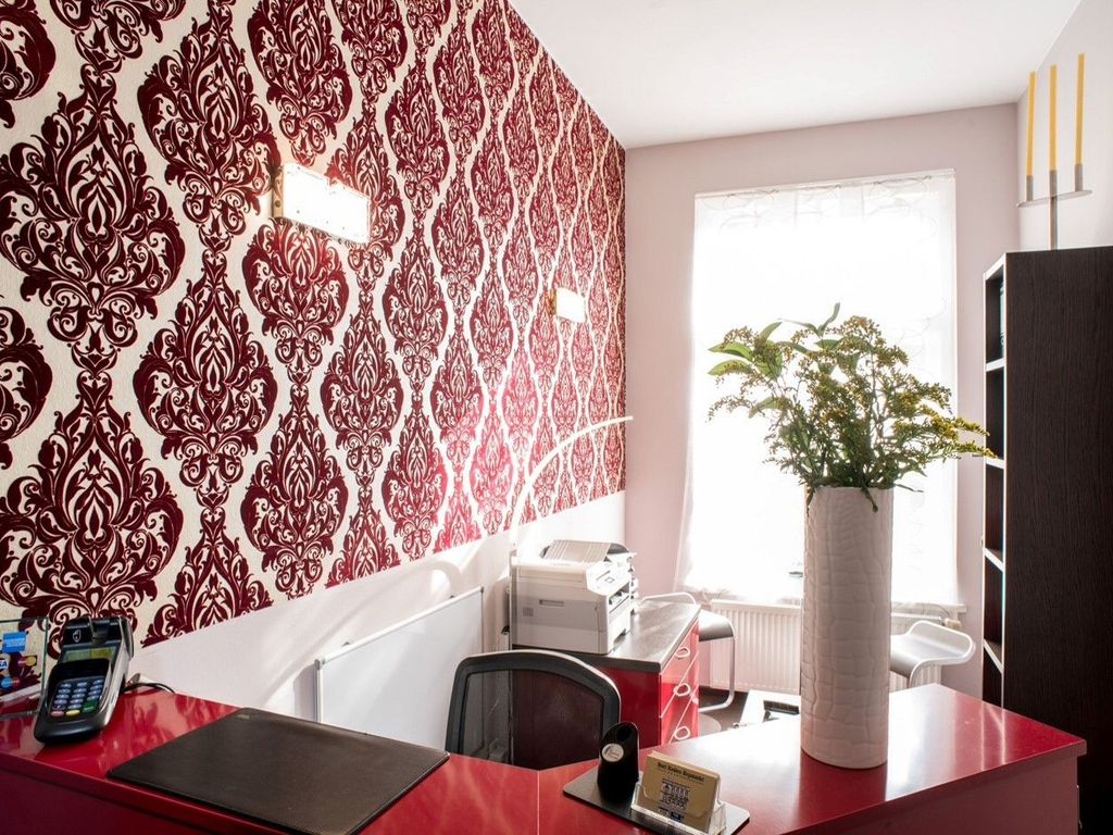 Hotel Residenz Begaswinkel