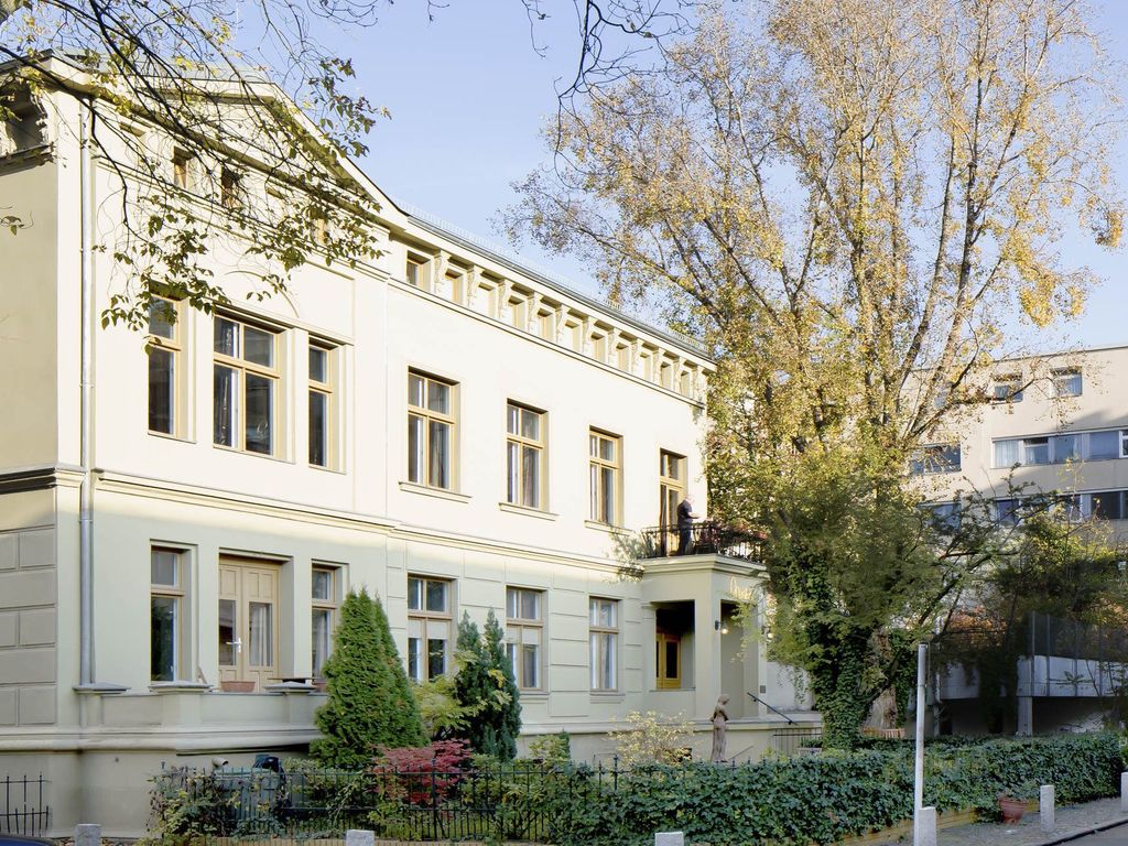 Hotel Residenz Begaswinkel