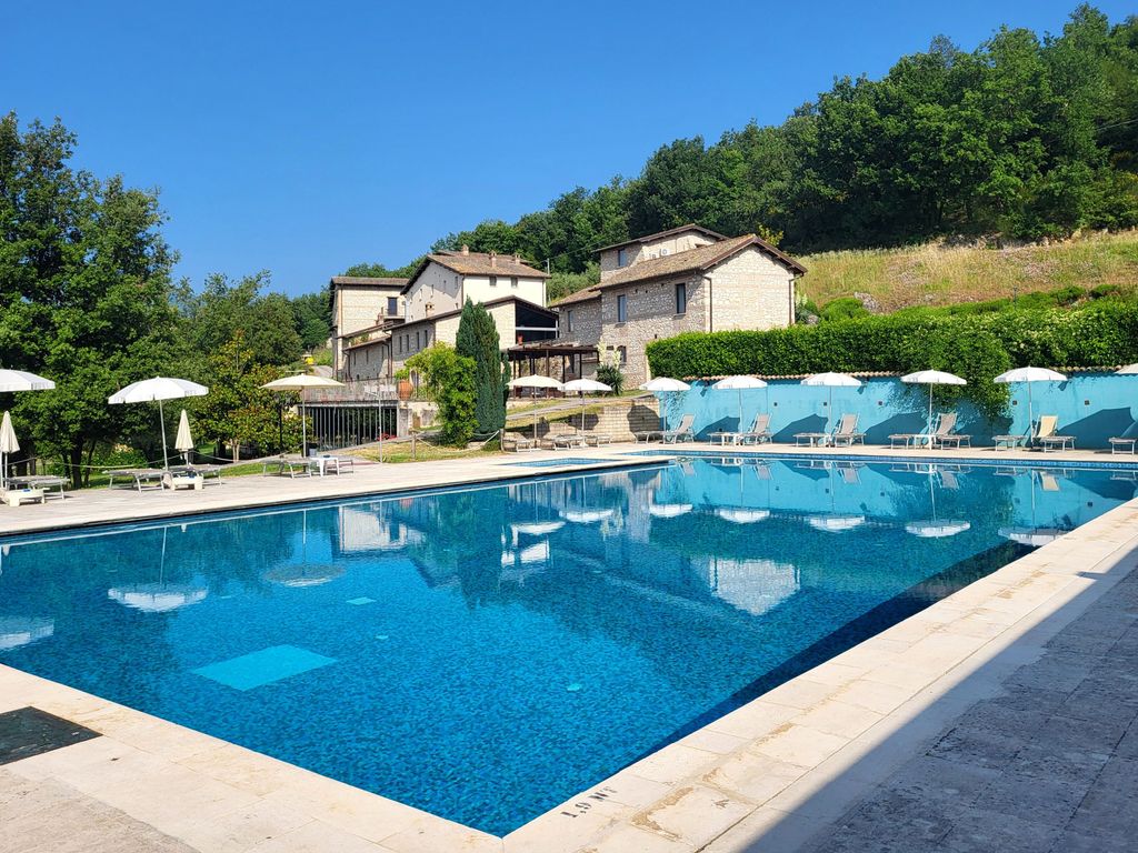 Relais Villa d Assio