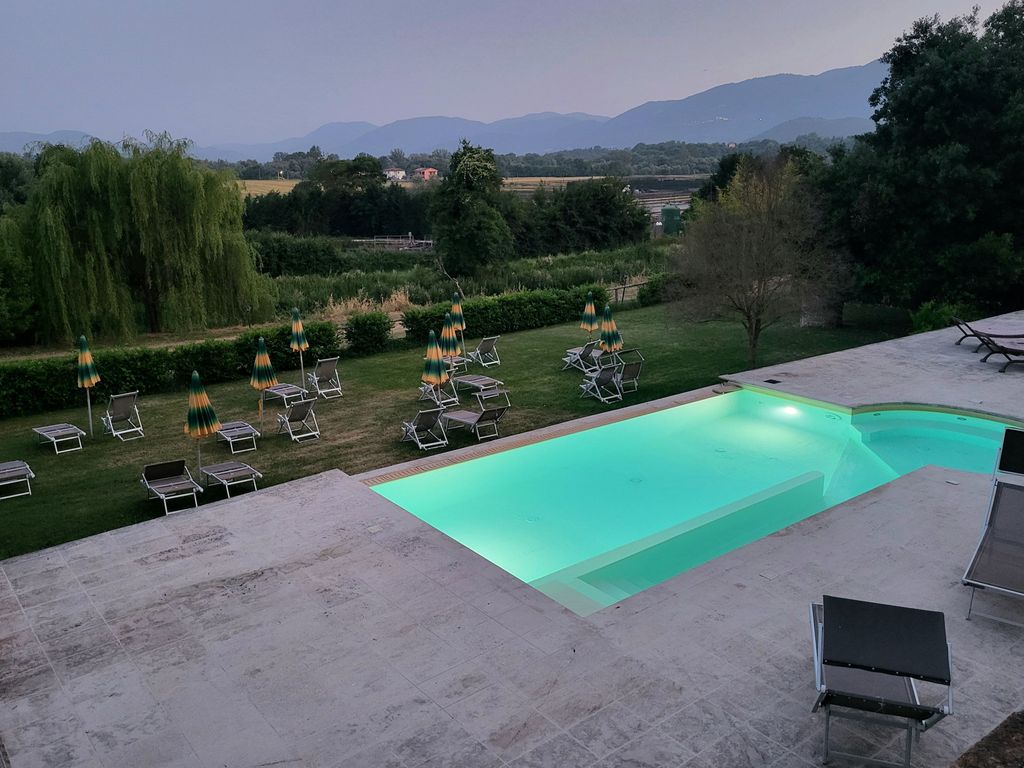Relais Villa d Assio