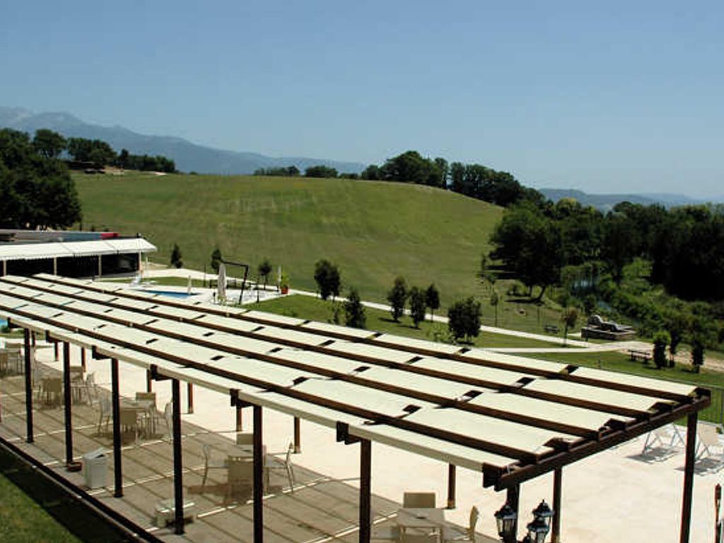 Relais Villa d Assio