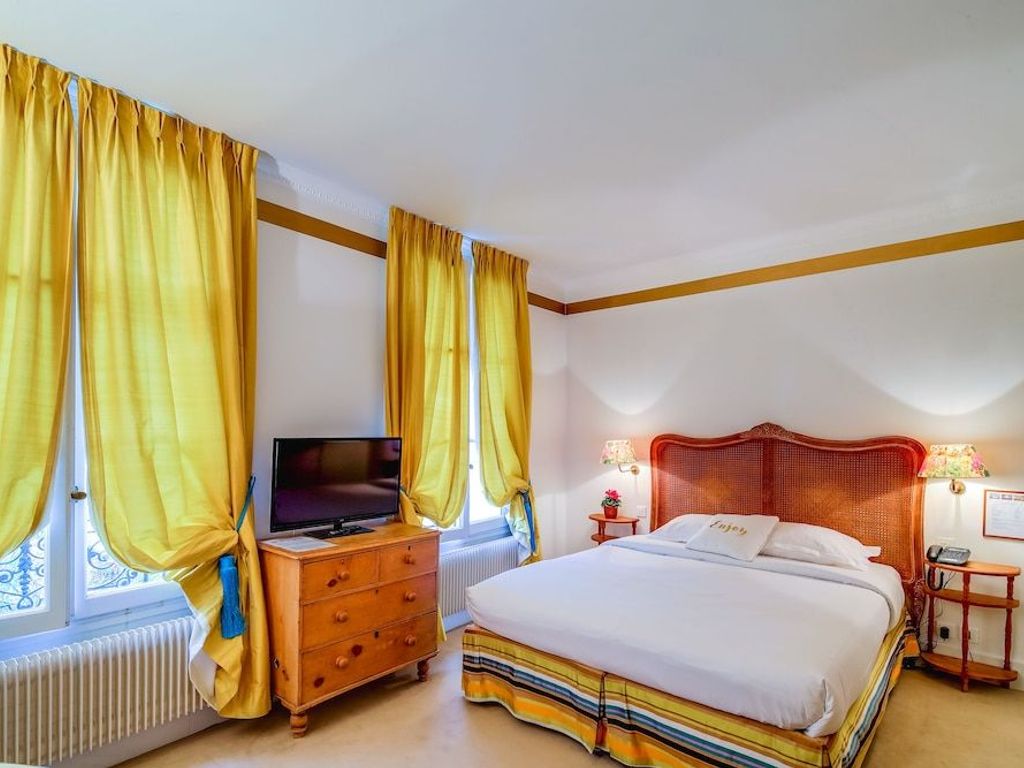 Hotel Villa Escudier