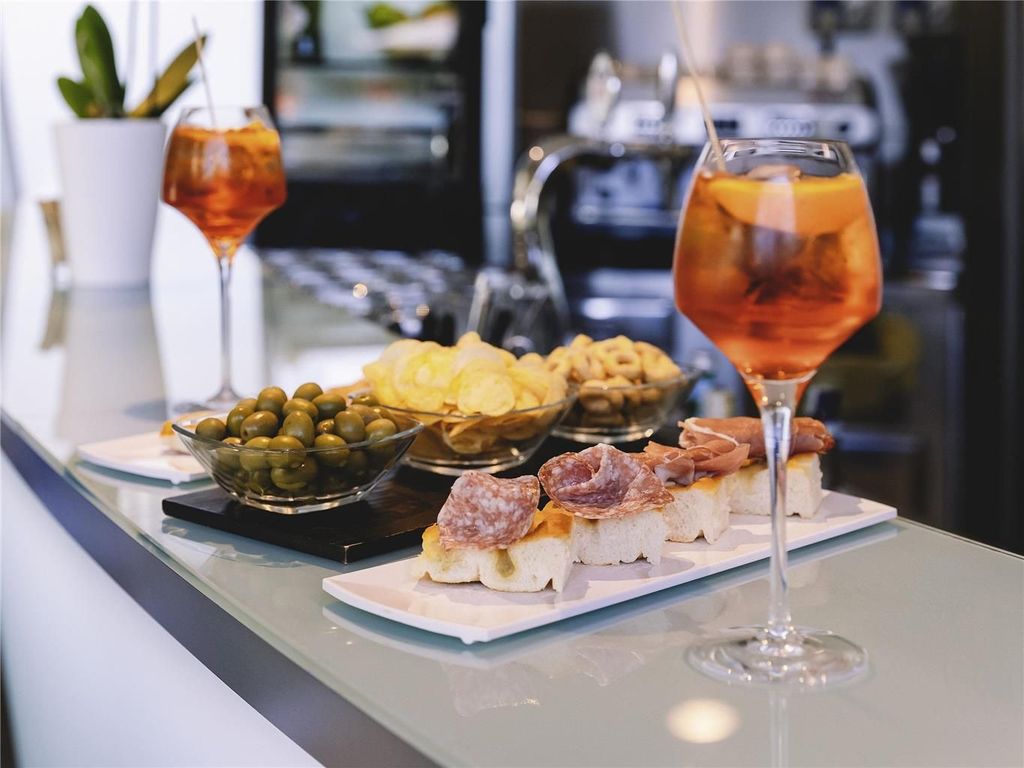 Novotel Venezia Mestre Castellana