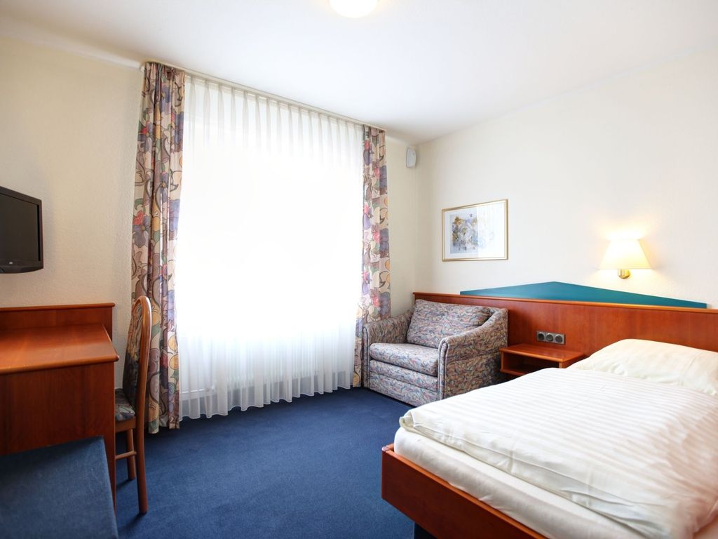 Centralhotel