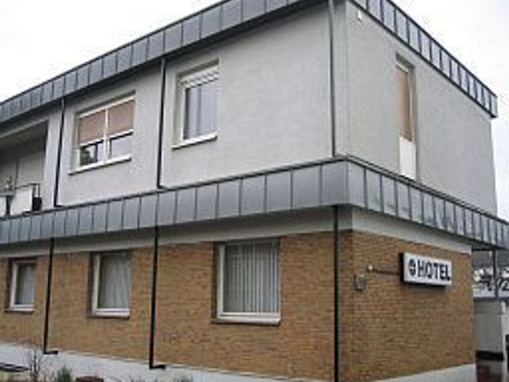Centralhotel