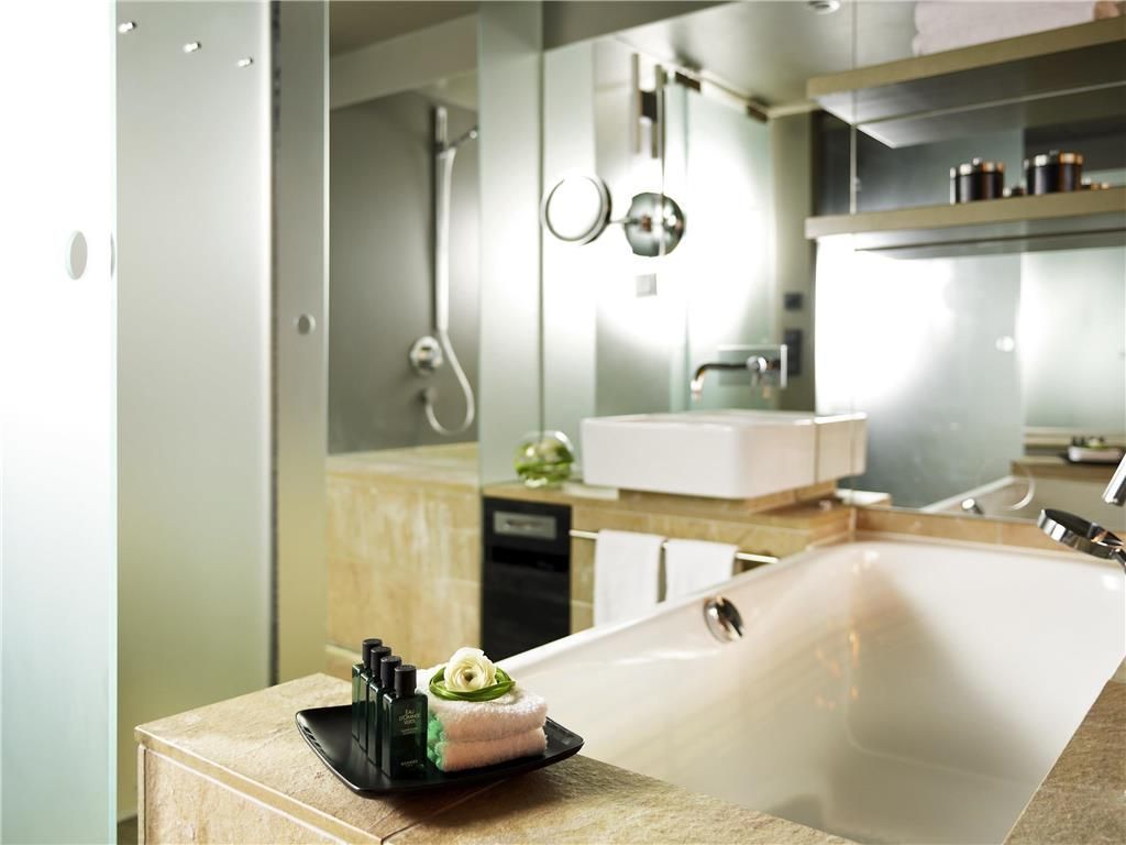 Sofitel Munich Bayerpost