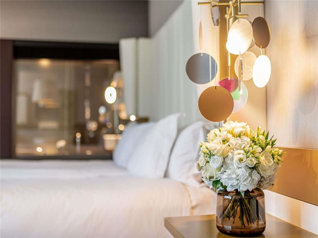 Sofitel Munich Bayerpost