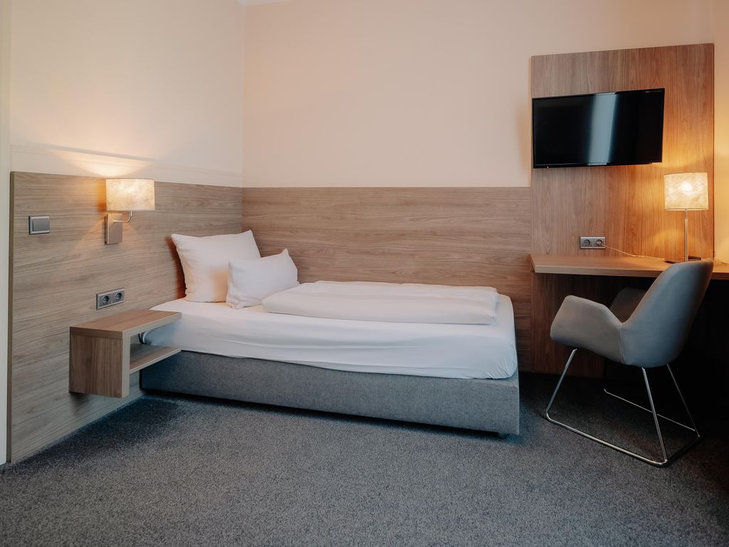 Parkhotel Lingen by Hackmann