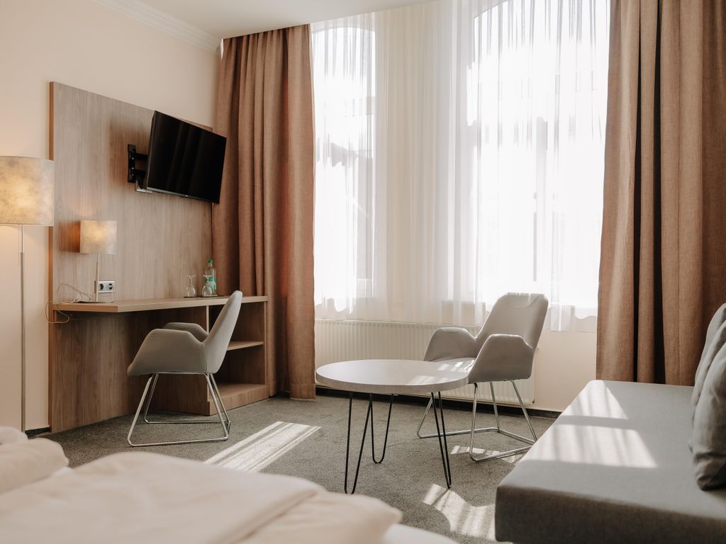 Parkhotel Lingen by Hackmann