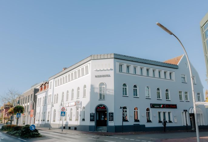 Parkhotel Lingen by Hackmann