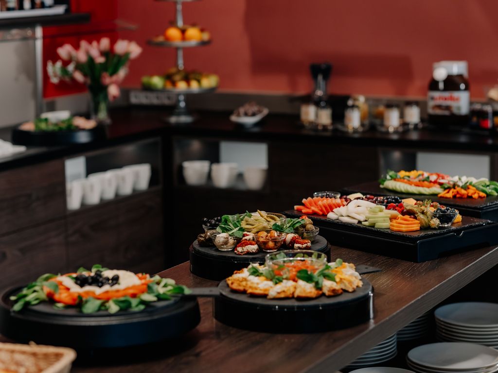 Parkhotel Lingen by Hackmann