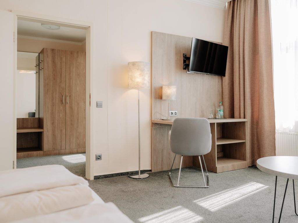 Parkhotel Lingen by Hackmann