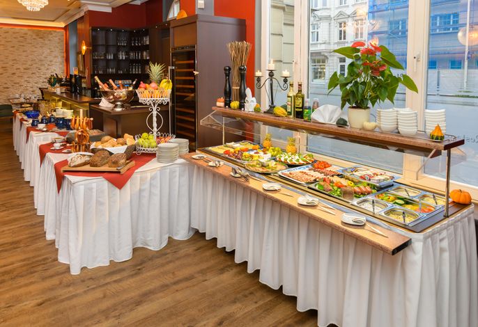 Altstadthotel Am Theater