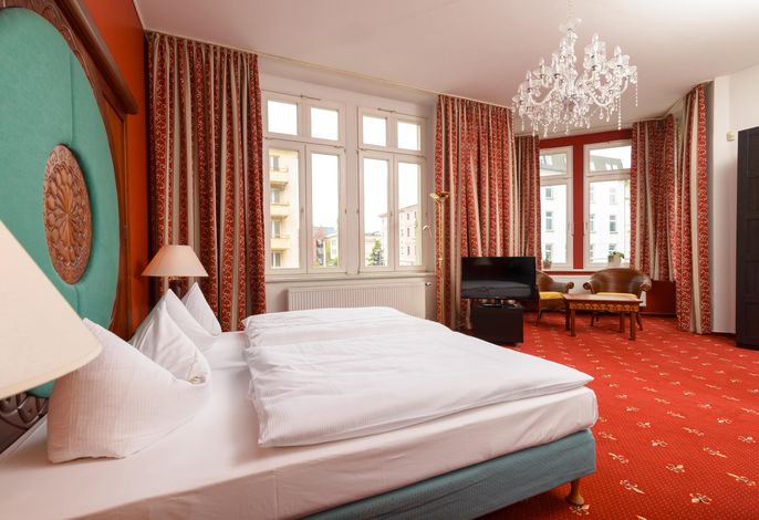 Altstadthotel Am Theater