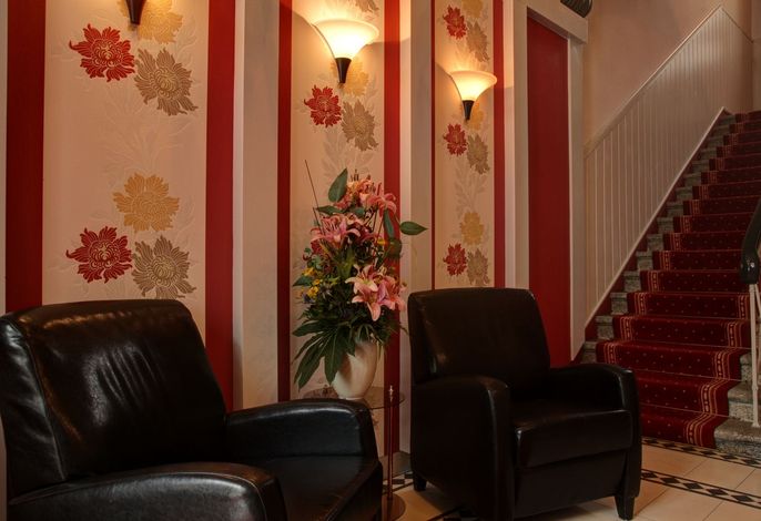 Altstadthotel Am Theater