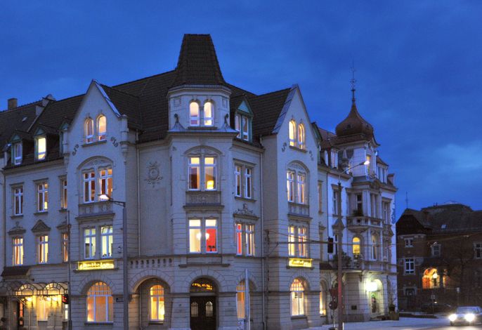Bild Altstadthotel Am Theater