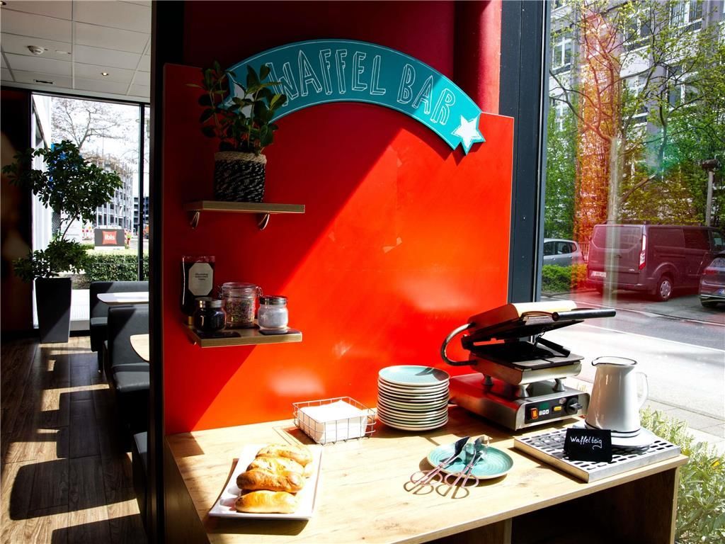 ibis Koeln Messe
