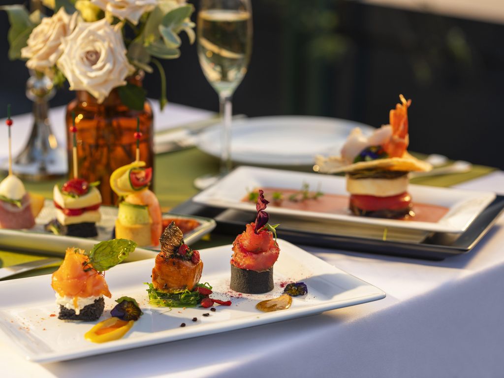 Grand Hotel Sofia
