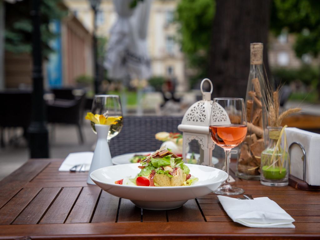 Grand Hotel Sofia