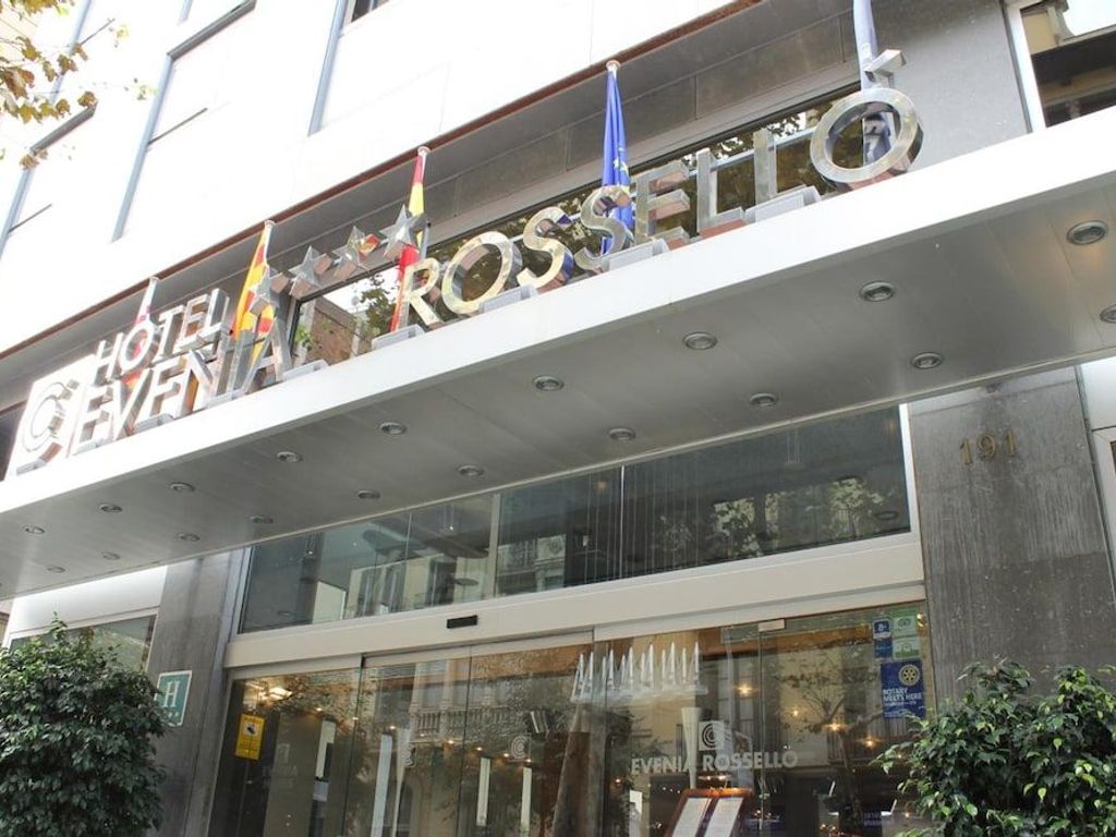 Evenia Rossello