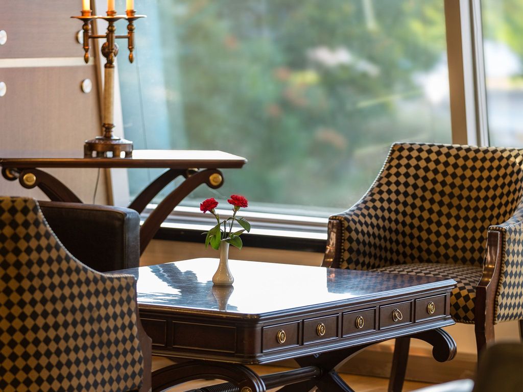 Metropolitan Hotels Ankara