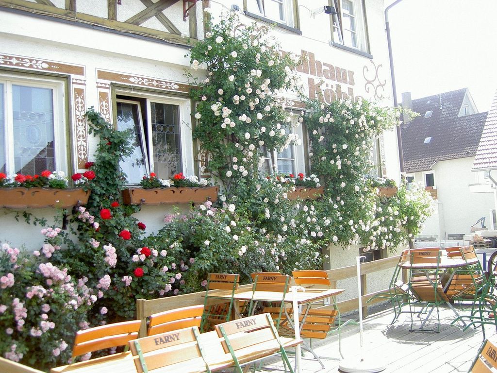 Landhaus Köhle