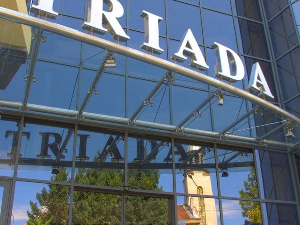 Hotel Triada