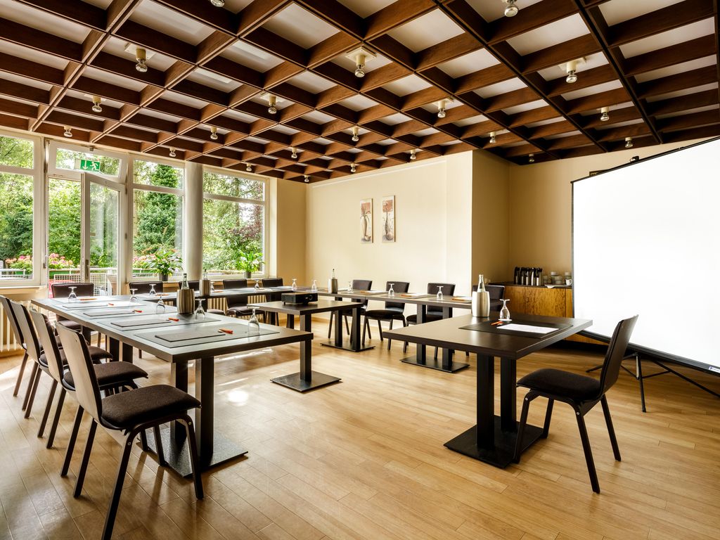 MesseHotel Köln-Deutz