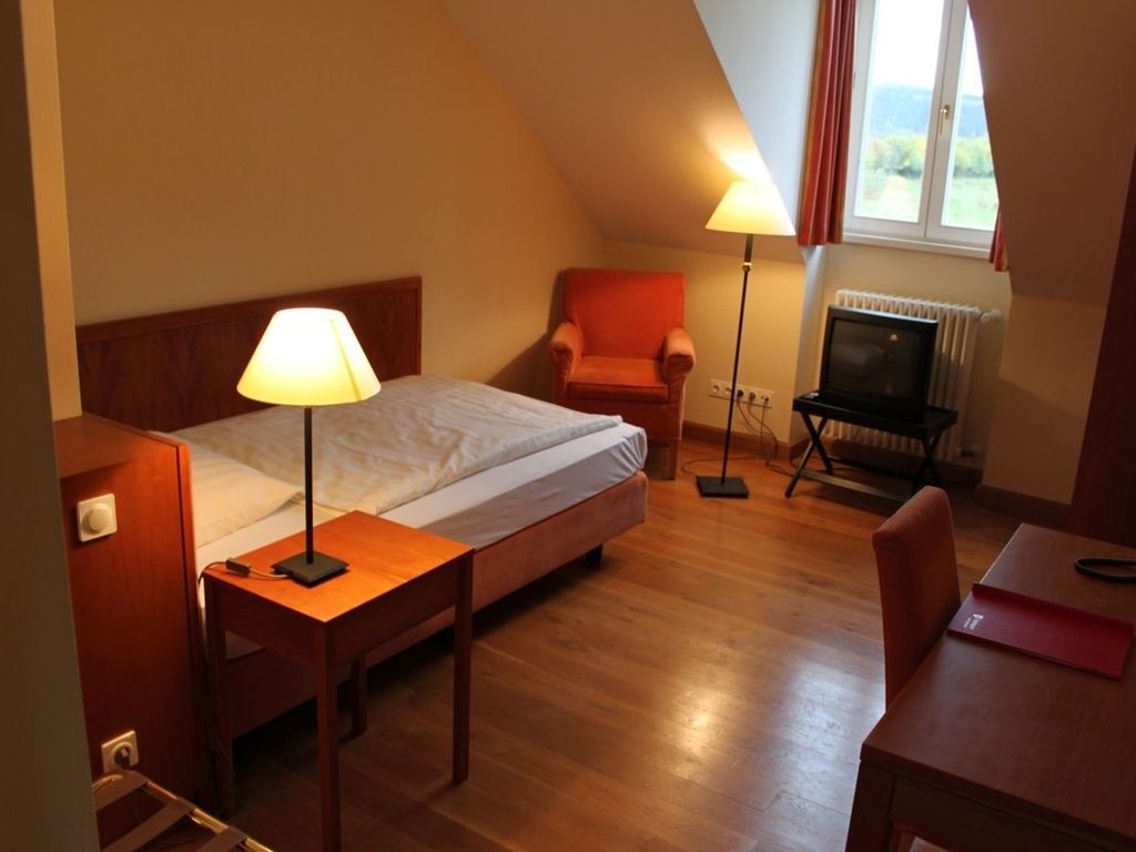 Malteser Kommende Tagungshotel